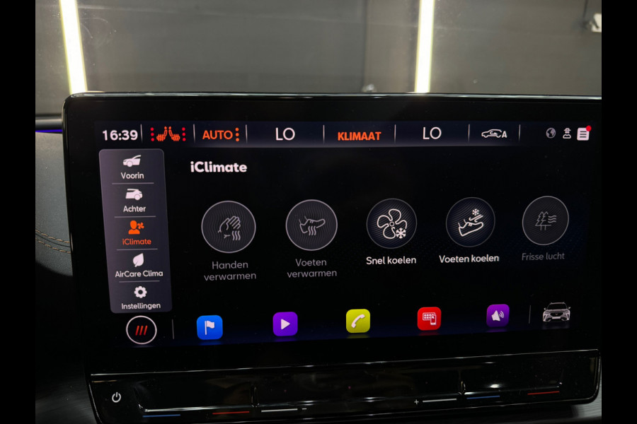 CUPRA Formentor 2.0 TSI 4DRIVE VZ Pano|Kuip|Beats|Keyles|VOL