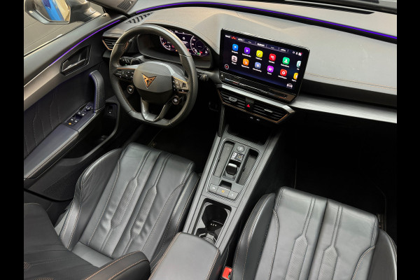 CUPRA Formentor 2.0 TSI 4DRIVE VZ Pano|Kuip|Beats|Keyles|VOL