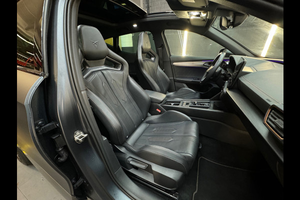 CUPRA Formentor 2.0 TSI 4DRIVE VZ Pano|Kuip|Beats|Keyles|VOL