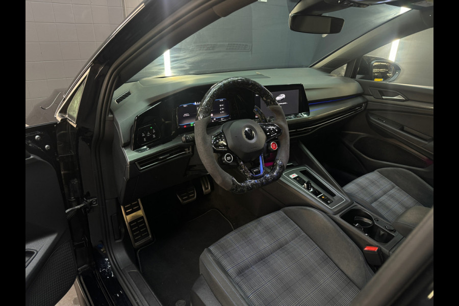 Volkswagen Golf 1.4 eHybrid GTE Keyles|BTW|HuD|IQ|Sterhemel|Sfeer