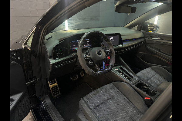 Volkswagen Golf 1.4 eHybrid GTE Keyles|BTW|HuD|IQ|Sterhemel|Sfeer