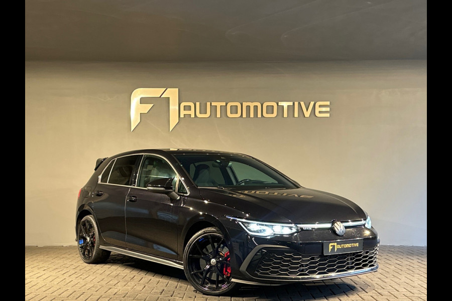 Volkswagen Golf 1.4 eHybrid GTE Keyles|BTW|HuD|IQ|Sterhemel|Sfeer