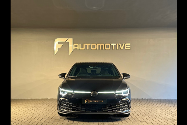 Volkswagen Golf 1.4 eHybrid GTE Keyles|BTW|HuD|IQ|Sterhemel|Sfeer