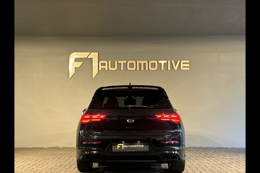 Volkswagen Golf 1.4 eHybrid GTE Keyles|BTW|HuD|IQ|Sterhemel|Sfeer