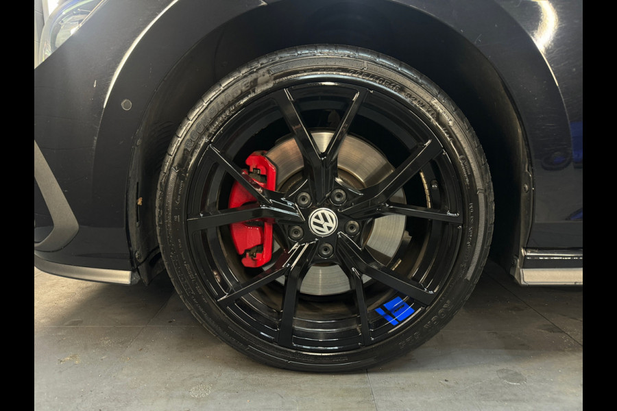 Volkswagen Golf 1.4 eHybrid GTE Keyles|BTW|HuD|IQ|Sterhemel|Sfeer