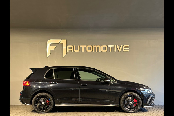 Volkswagen Golf 1.4 eHybrid GTE Keyles|BTW|HuD|IQ|Sterhemel|Sfeer
