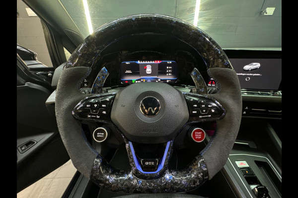 Volkswagen Golf 1.4 eHybrid GTE Keyles|BTW|HuD|IQ|Sterhemel|Sfeer