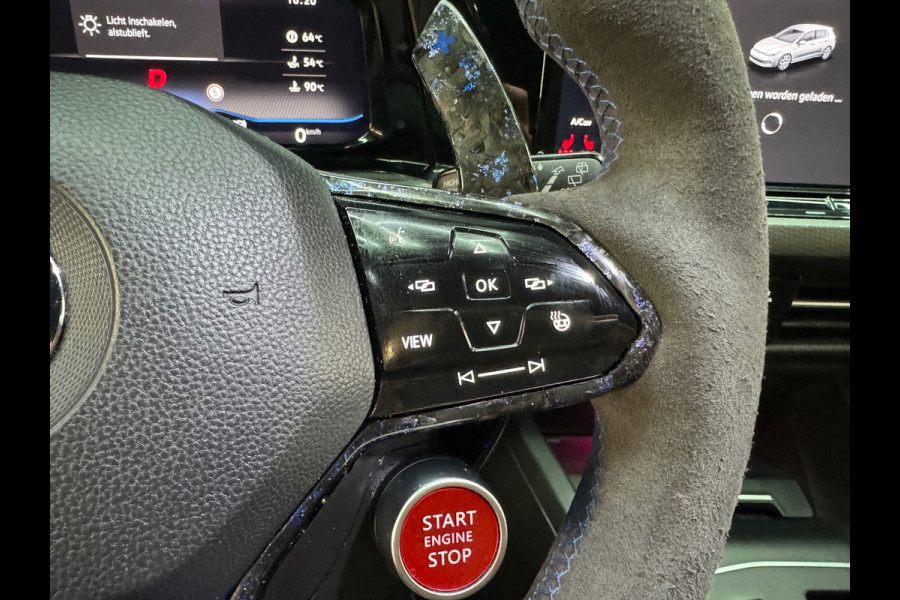 Volkswagen Golf 1.4 eHybrid GTE Keyles|BTW|HuD|IQ|Sterhemel|Sfeer