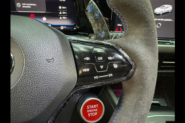 Volkswagen Golf 1.4 eHybrid GTE Keyles|BTW|HuD|IQ|Sterhemel|Sfeer