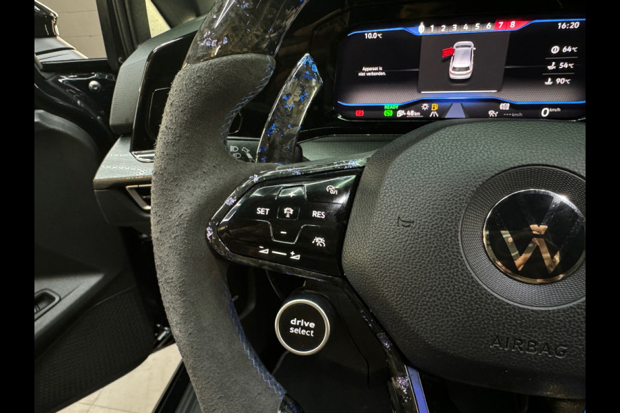 Volkswagen Golf 1.4 eHybrid GTE Keyles|BTW|HuD|IQ|Sterhemel|Sfeer