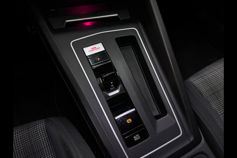 Volkswagen Golf 1.4 eHybrid GTE Keyles|BTW|HuD|IQ|Sterhemel|Sfeer