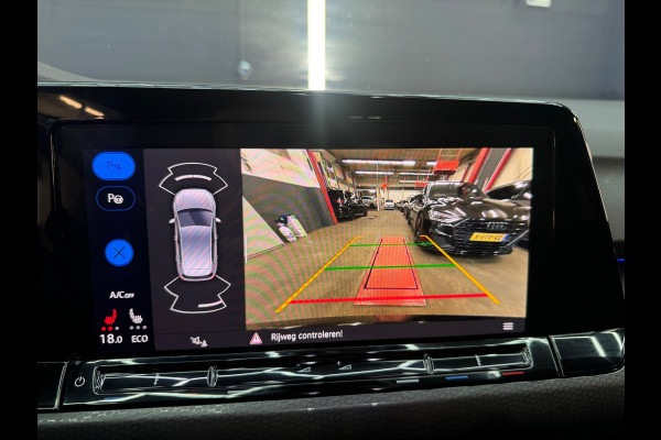 Volkswagen Golf 1.4 eHybrid GTE Keyles|BTW|HuD|IQ|Sterhemel|Sfeer