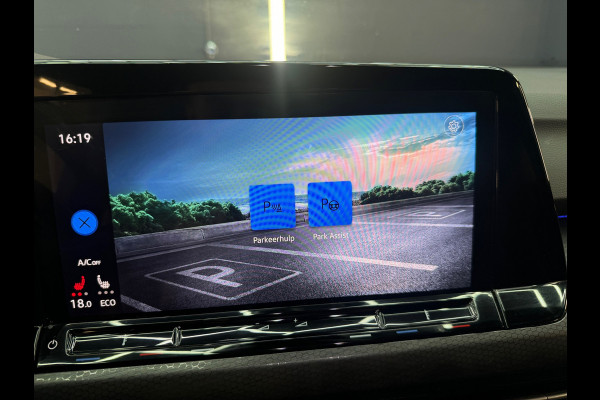 Volkswagen Golf 1.4 eHybrid GTE Keyles|BTW|HuD|IQ|Sterhemel|Sfeer