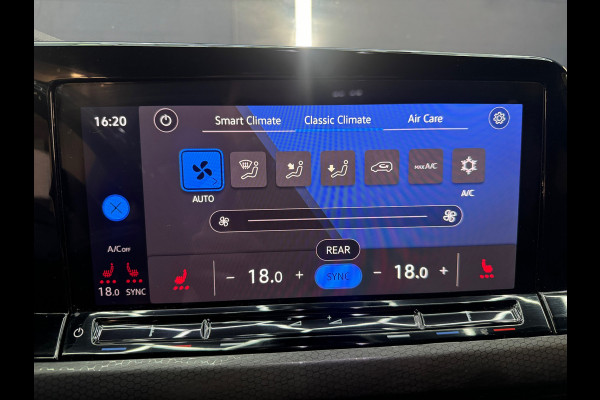 Volkswagen Golf 1.4 eHybrid GTE Keyles|BTW|HuD|IQ|Sterhemel|Sfeer