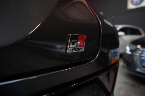 Toyota C-HR 2.0 Hybrid GR-Sport NAP-JBL-CAMERA-ALCANTARA-STRVR