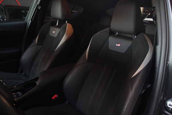 Toyota C-HR 2.0 Hybrid GR-Sport NAP-JBL-CAMERA-ALCANTARA-STRVR