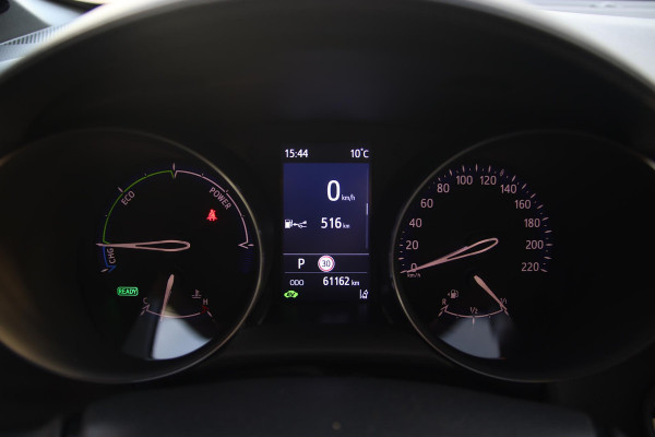Toyota C-HR 2.0 Hybrid GR-Sport NAP-JBL-CAMERA-ALCANTARA-STRVR