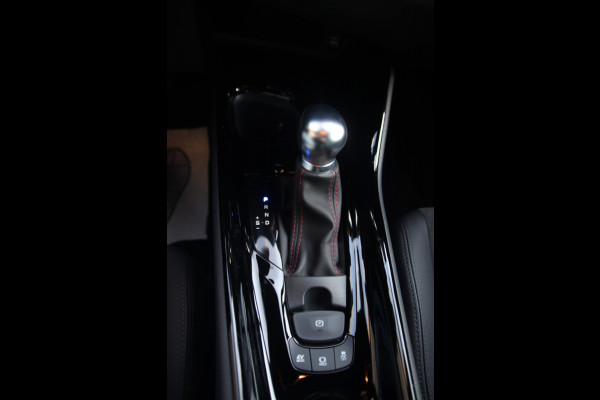 Toyota C-HR 2.0 Hybrid GR-Sport NAP-JBL-CAMERA-ALCANTARA-STRVR