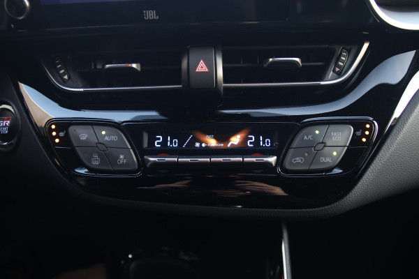 Toyota C-HR 2.0 Hybrid GR-Sport NAP-JBL-CAMERA-ALCANTARA-STRVR