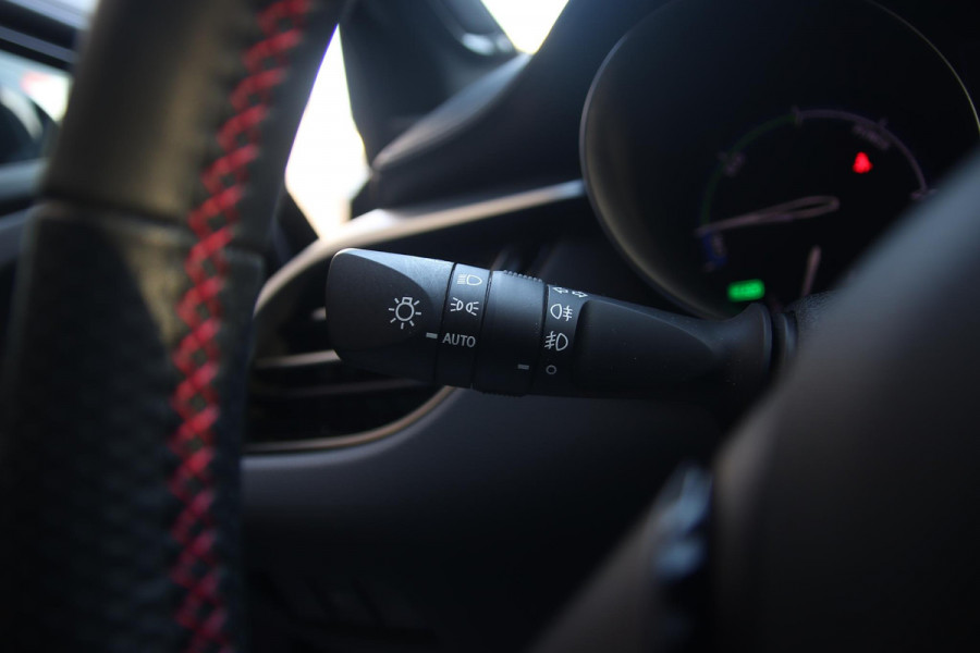 Toyota C-HR 2.0 Hybrid GR-Sport NAP-JBL-CAMERA-ALCANTARA-STRVR