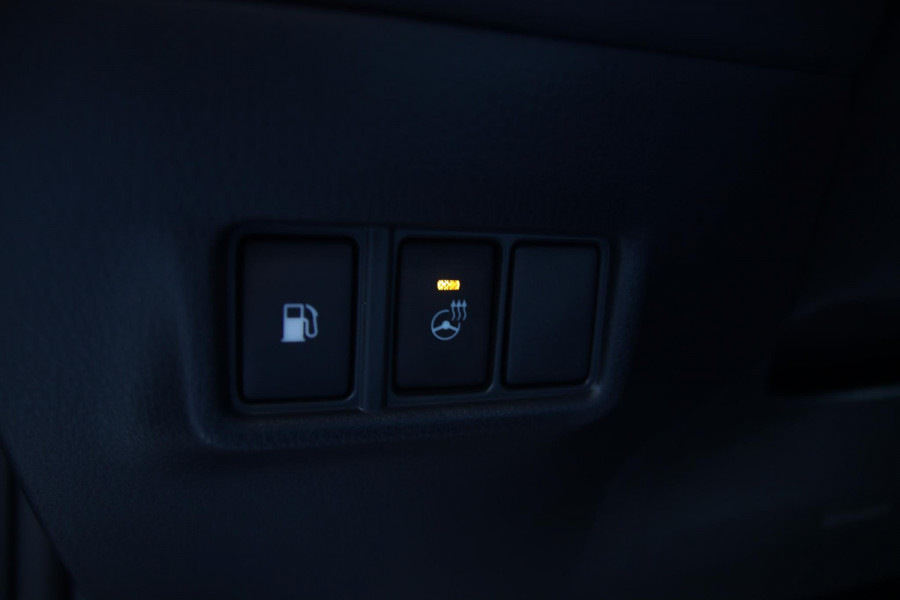 Toyota C-HR 2.0 Hybrid GR-Sport NAP-JBL-CAMERA-ALCANTARA-STRVR