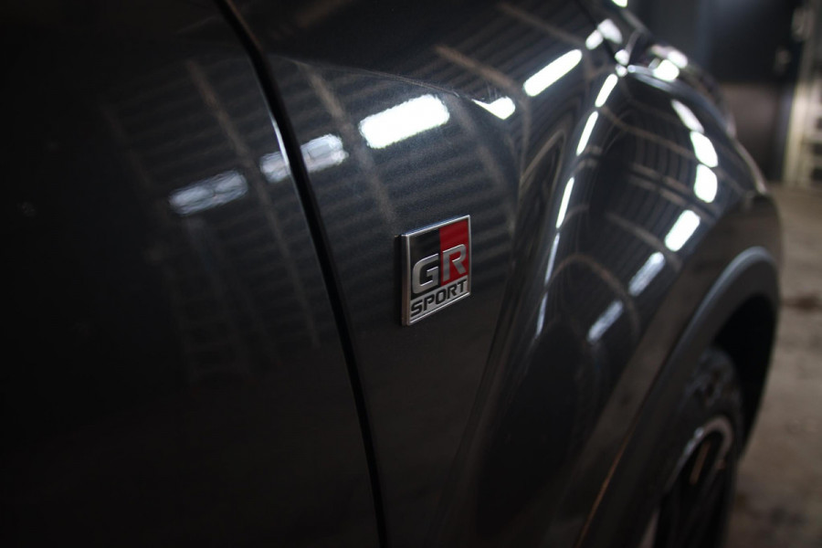 Toyota C-HR 2.0 Hybrid GR-Sport NAP-JBL-CAMERA-ALCANTARA-STRVR