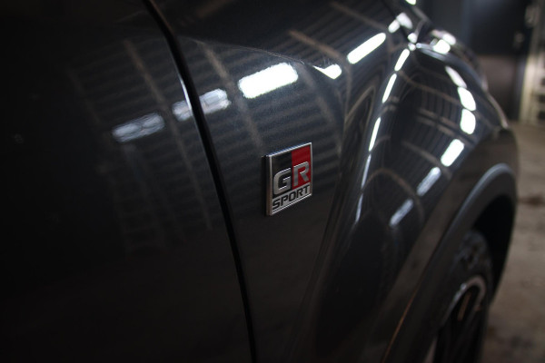 Toyota C-HR 2.0 Hybrid GR-Sport NAP-JBL-CAMERA-ALCANTARA-STRVR