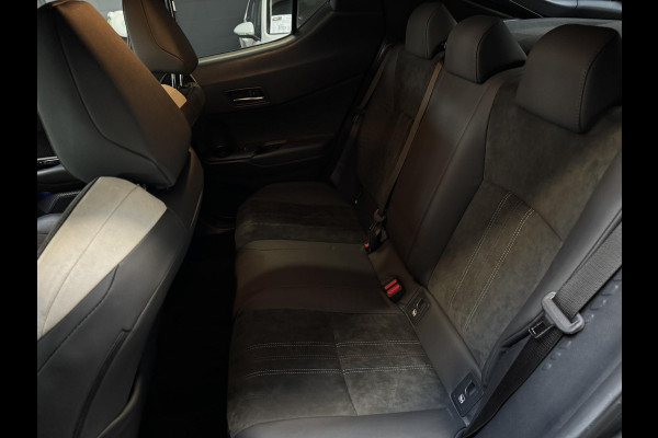 Toyota C-HR 2.0 Hybrid GR-Sport NAP-JBL-CAMERA-ALCANTARA-STRVR