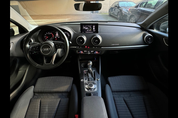 Audi A3 Limousine 1.5 TFSI CoD Sport S Line Edition Keyless