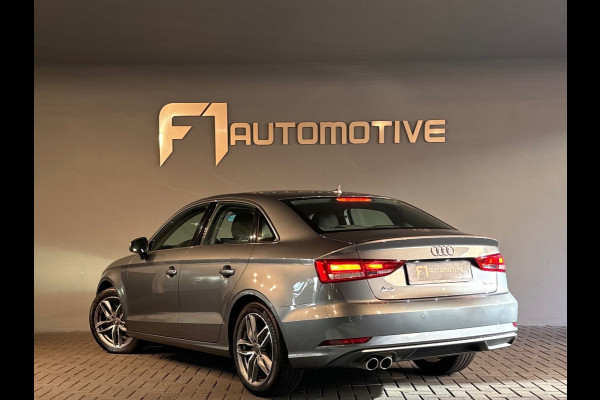 Audi A3 Limousine 1.5 TFSI CoD Sport S Line Edition Keyless