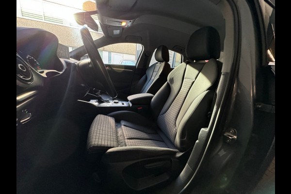 Audi A3 Limousine 1.5 TFSI CoD Sport S Line Edition Keyless