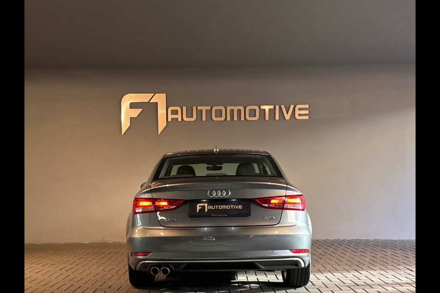 Audi A3 Limousine 1.5 TFSI CoD Sport S Line Edition Keyless