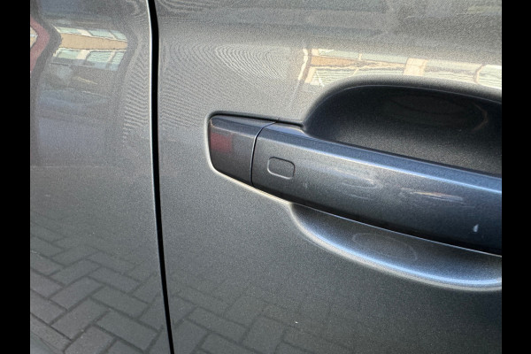 Audi A3 Limousine 1.5 TFSI CoD Sport S Line Edition Keyless