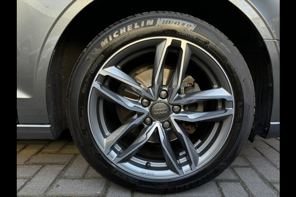 Audi A3 Limousine 1.5 TFSI CoD Sport S Line Edition Keyless