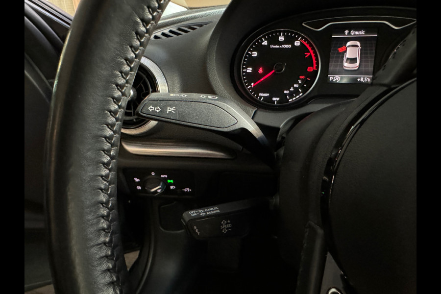 Audi A3 Limousine 1.5 TFSI CoD Sport S Line Edition Keyless