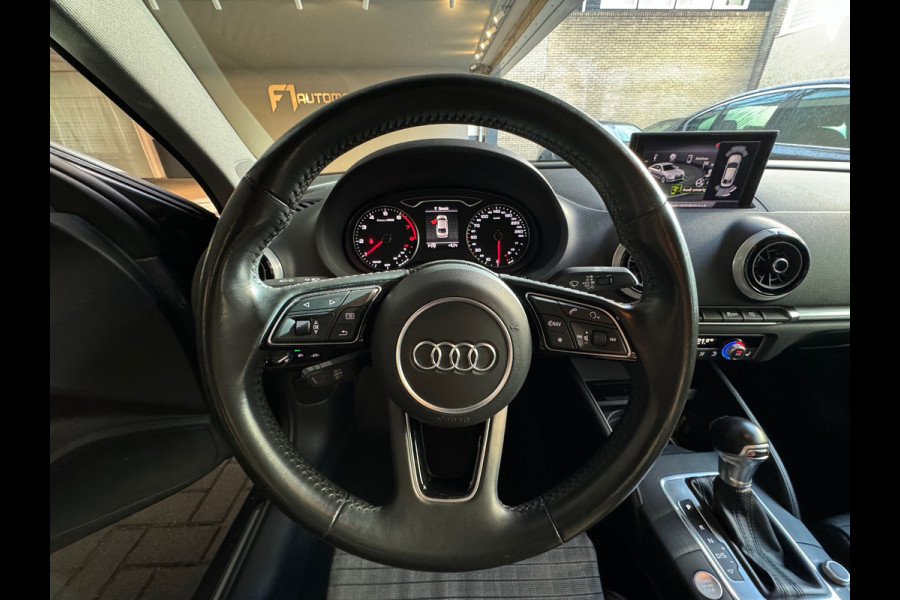 Audi A3 Limousine 1.5 TFSI CoD Sport S Line Edition Keyless