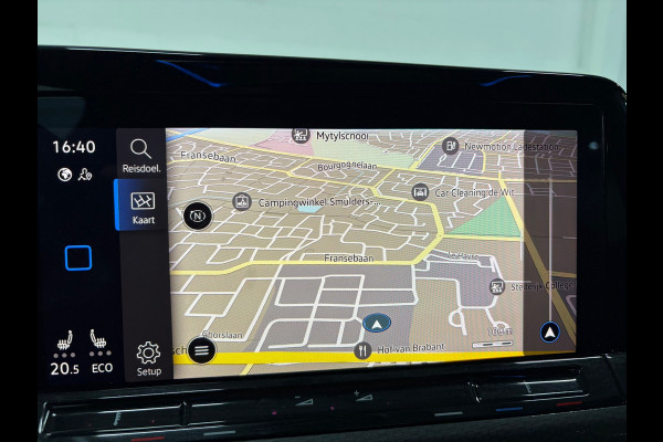 Volkswagen Golf 1.4 eHybrid GTE Pano*Sfeer*keyless*