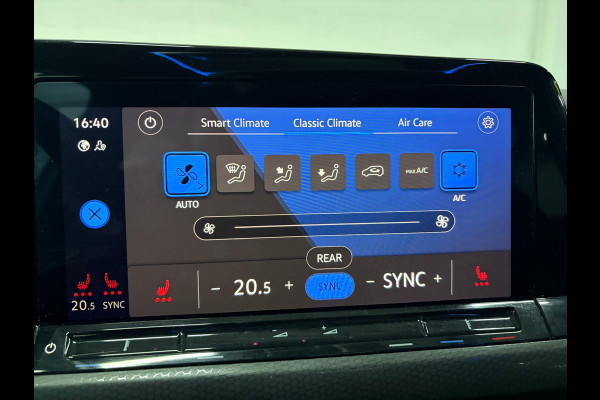 Volkswagen Golf 1.4 eHybrid GTE Pano*Sfeer*keyless*