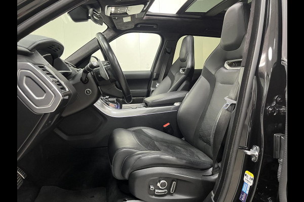 Land Rover Range Rover Sport 5.0 V8 SC SVR*FULL CARBON*HAAK*PANO*HUD*MERIDIAN*