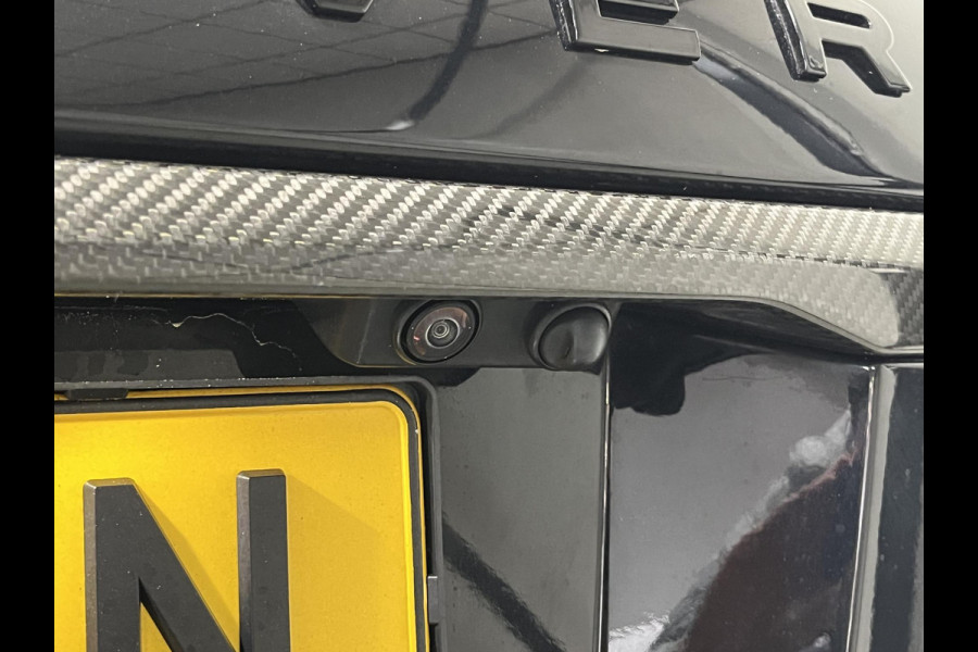 Land Rover Range Rover Sport 5.0 V8 SC SVR*FULL CARBON*HAAK*PANO*HUD*MERIDIAN*