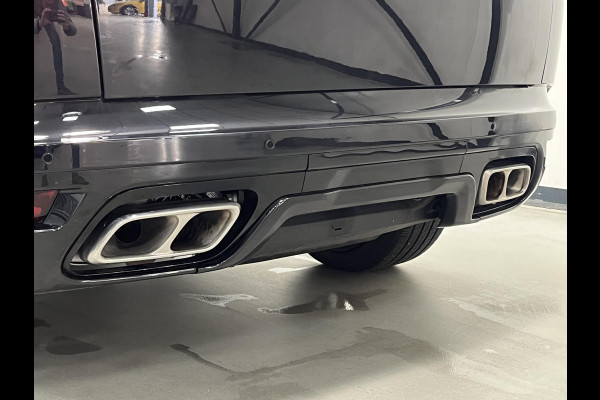 Land Rover Range Rover Sport 5.0 V8 SC SVR*FULL CARBON*HAAK*PANO*HUD*MERIDIAN*