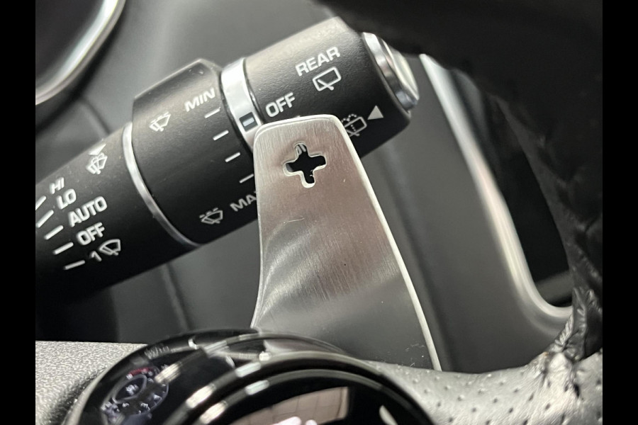 Land Rover Range Rover Sport 5.0 V8 SC SVR*FULL CARBON*HAAK*PANO*HUD*MERIDIAN*