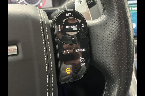Land Rover Range Rover Sport 5.0 V8 SC SVR*FULL CARBON*HAAK*PANO*HUD*MERIDIAN*