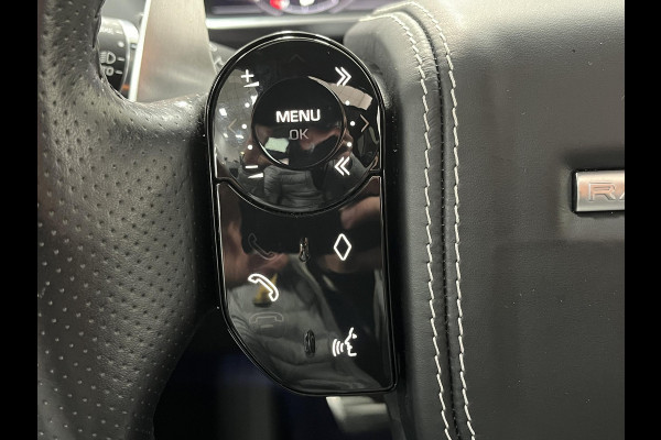 Land Rover Range Rover Sport 5.0 V8 SC SVR*FULL CARBON*HAAK*PANO*HUD*MERIDIAN*