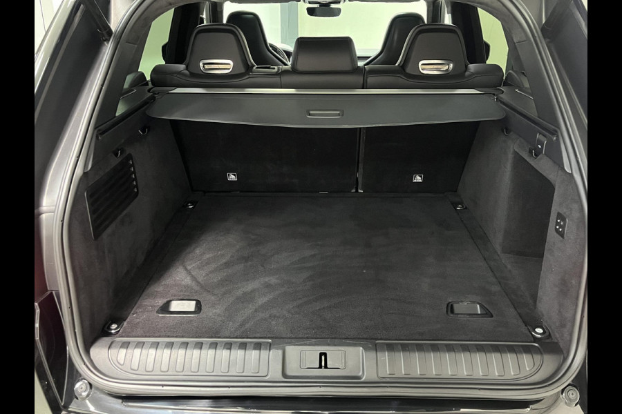 Land Rover Range Rover Sport 5.0 V8 SC SVR*FULL CARBON*HAAK*PANO*HUD*MERIDIAN*