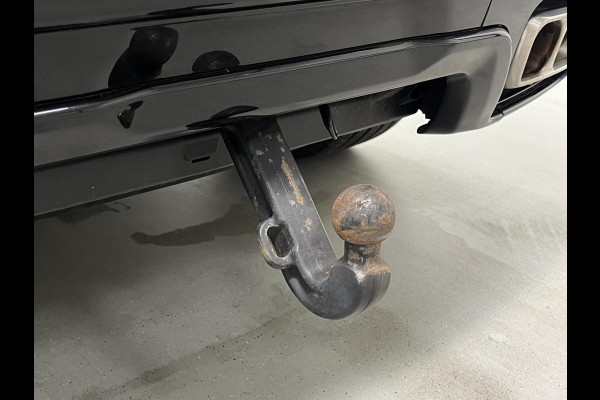 Land Rover Range Rover Sport 5.0 V8 SC SVR*FULL CARBON*HAAK*PANO*HUD*MERIDIAN*