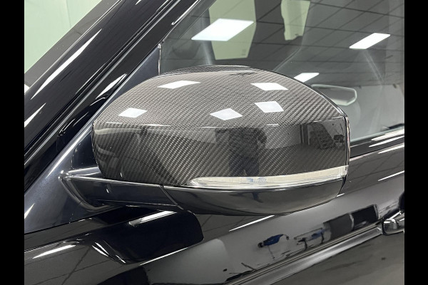 Land Rover Range Rover Sport 5.0 V8 SC SVR*FULL CARBON*HAAK*PANO*HUD*MERIDIAN*
