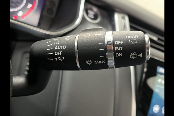 Land Rover Range Rover Sport 5.0 V8 SC SVR*FULL CARBON*HAAK*PANO*HUD*MERIDIAN*