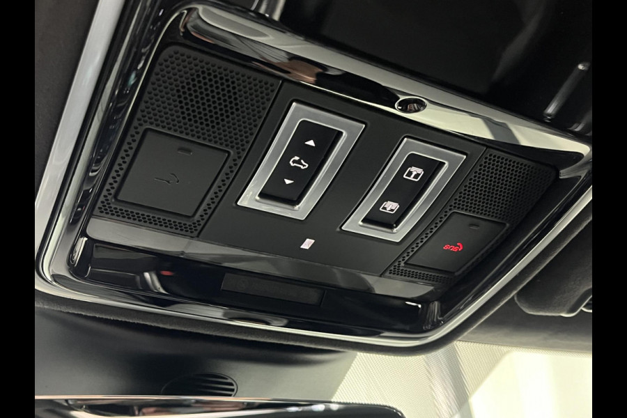 Land Rover Range Rover Sport 5.0 V8 SC SVR*FULL CARBON*HAAK*PANO*HUD*MERIDIAN*
