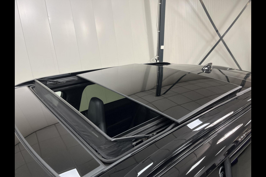 Land Rover Range Rover Sport 5.0 V8 SC SVR*FULL CARBON*HAAK*PANO*HUD*MERIDIAN*